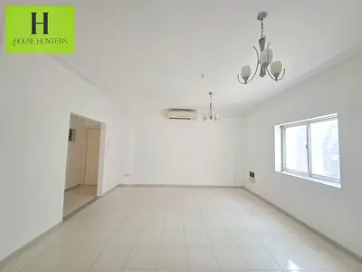 Spacious 2BHK 6Cheques Near Majaz Park Al Majaz2