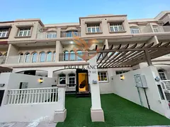 Experience Modern Living in a Fully Furnished 4-Bedroom in Ajman