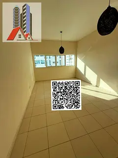 hot deal studio for sale ajman one tower with parking