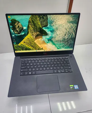 Dell precision 17 - Good Condition, Intel i7, NVIDIA Graphics