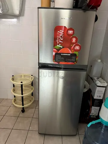 Fridge