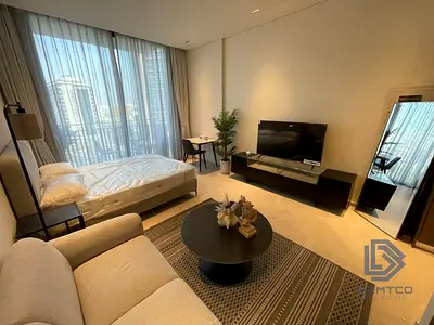FLEXIBLE PAYMENT |FULLY FURNISHED | COMMUNITY VIEW