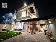Luxury villa for sale, price includes electricity, water, and air conditioning. Negotiable. Freehold