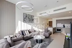 Furnished | High Floor | Flexible Cheques