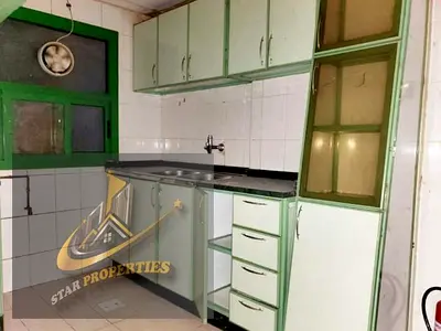 NO DEPOSIT HOT OFFER NICE 1BHK WITH BALCONY IN 31K NEAR TO FAMILY PARK FULL FAMILY BUILDING