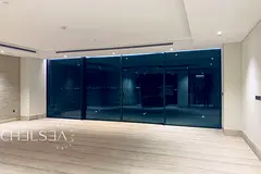 FULL PALM AND OCEAN SUNSET | TOPFLOOR | SPECIALIST