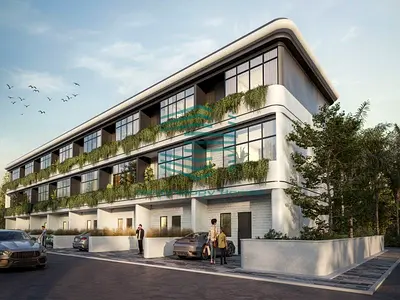 EXCLUSIVE OFFER \ 4BR Villa | Golden Visa | 40% OFF