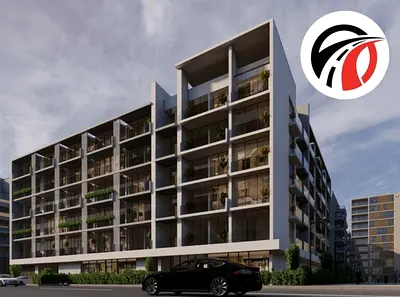 Q2 2026 Handover | Elegant 1BR with Balcony | 50% Post-Handover Plan | Prime JVC Location | Premium