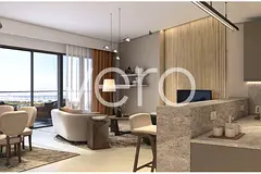 Luxurious 1BR | Spacious Unit | Premium