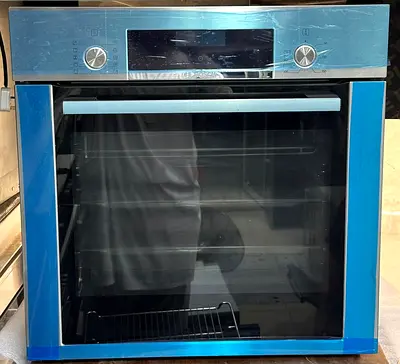 Bosch built in 60 cm electric oven same like new condition for sale