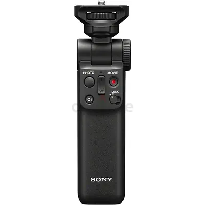 Sony Wireless Bluetooth Shooting Grip and Tripod (GP-VPT2BT)