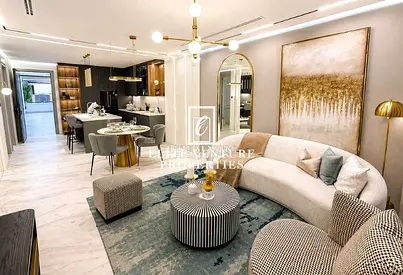 LUXURY 1BHK+STUDY | SMART HOME | PREMIUM QUALITY