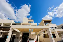 Single Row | Upcoming | Next to Amenities