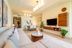 Furnished | 1BR+Study | Ready To Move