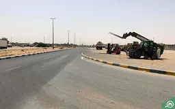 Huge Industrial Plot for Sale – Al Saja’a Industrial Area, Sharjah