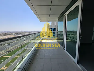 STYLISH 2BR| HUGE BALCONY| GYM POOL PARKING| ENQUIRE NOW