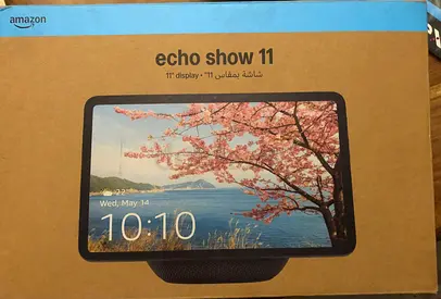 Amazon echo show 11