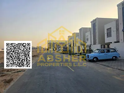 تملك ارضك من المطور في منطقه الحليو 1 التملك حر لجميع الجنسيات
