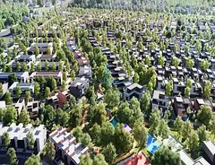 Corner 3BR | Extra Space | Big Plot