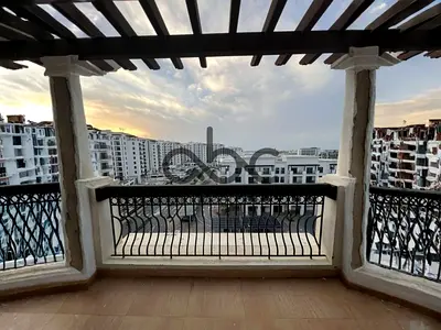 Fully Furnished | Ready To Move | Community View