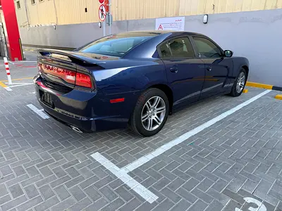 2013 Dodge charger 6 cylinder. GCC. RTA passed. Very clean. Keyless push start. Remote start. Alloy.