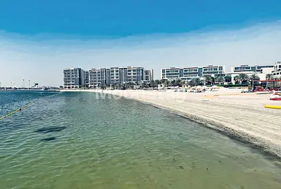 Furnished | Elegant 1 BR | Ready to move in