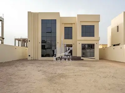 Brand New | 4Bedroom | Hall | Majlis | Maid