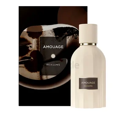 Amouage Reasons Eau de Parfum - 100ml (Unopened)