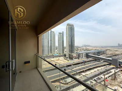 FULLY FURNISHED I DIRECT DUBAI MALL ACCESS I VACANT I LUXURY SPACIOUS APARTMENT