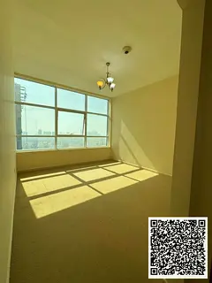 🏡 **2 Bedroom Apartment for Sale – Orient Towers, Ajman** Great opportunity to own a spacious a