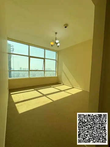 🏡 **2 Bedroom Apartment for Sale – Orient Towers, Ajman** Great opportunity to own a spacious apartment in **Orient Towers, Ajman**, suitable for li