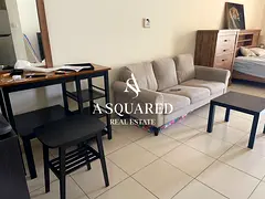 Elegant Studio | One Cheque | Prime Location