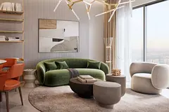 Prime Location, Handover June, Large Layout