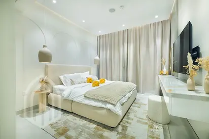 Brand New | Spacious Layout | Handover Recently