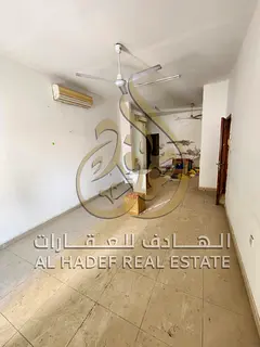 3 bedroom apartment for rent in Maysaloon final price no parking with optional parking available ext