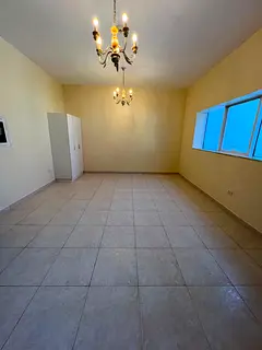 STUDIO APARTMENT FOR RENT-NO COOLING CHARGES-GOOD LOCATION