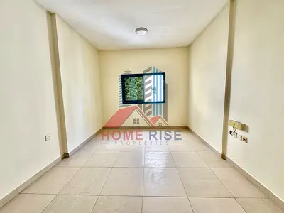 Cheapest Price 1BHK With Balcony Close Hall Near Sahara Center Al Nahda Sharjah