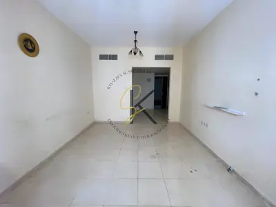 🌟 Spacious Unfurnished 1BHK | 2 Washrooms | Dedicated Parking | 950 Sqft | Prime Living in Muwailah Commercial – Sharjah 🏡🚗✨