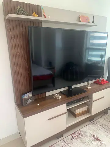 Modern TV Unit