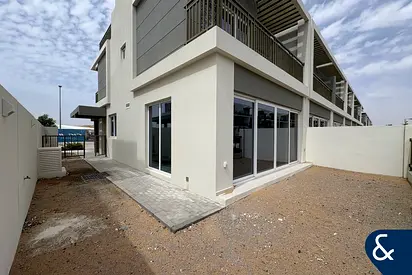 Corner Unit | Park Backing | Great Location