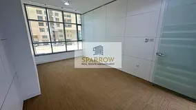 Office space for rent in Abu Dhabi City.