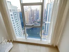 Full lake view | Furnished | Duplex | High floor