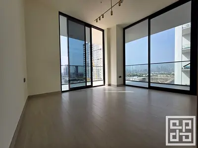 Stylish 2BR | Balcony & Community View