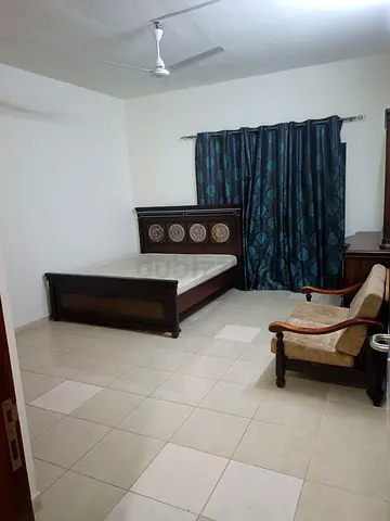 Furnished room with private washroom for Couple or Single  - Ready to Move