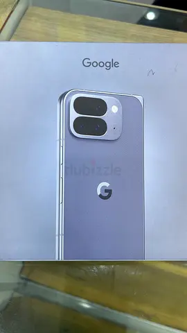 Google Pixal 10 pro fold 256 gb