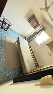 Karama room for rent 1900 dhs