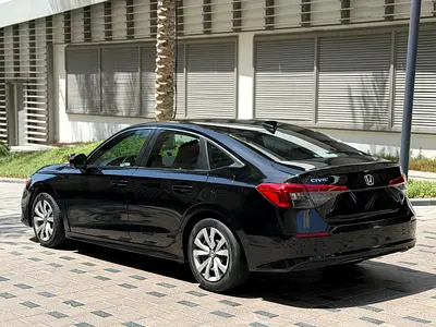 2022 Honda CIVIC — фото 12