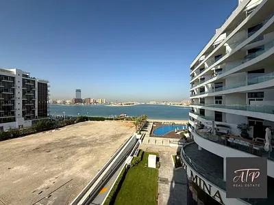 Urgent Sale | Sea View | Private Beach