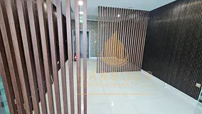 Fully Fitted Office Space Business Bay