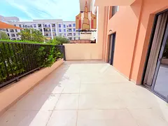 Huge Terrace | Fully Furnished | Luxury 1-BR Apartment |